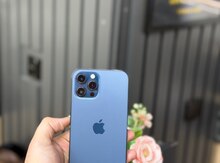 Apple iPhone 12 Pro Max Pacific Blue 128GB/6GB