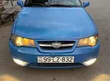 Daewoo Nexia, 2009 il icarəsi
