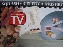 Tərəvəzdoğrayan Nicer Dicer (Sicer-nolingen)
