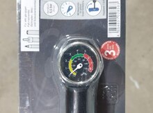 Crivit Mini Pumpe