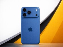 Apple iPhone 17 Pro Deep Blue 256GB/12GB