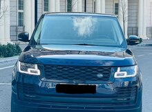 Land Rover Range Rover, 2016 il