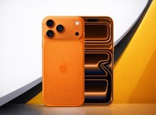 Apple iPhone 17 Pro Cosmic Orange 256GB/12GB