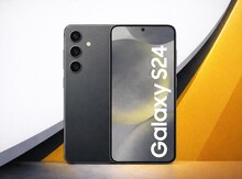 Samsung Galaxy S24 Onyx Black 256GB/8GB