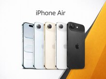 Apple iPhone Air Sky Blue 256GB/8GB