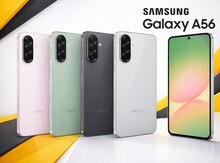 Samsung Galaxy A56 Awesome Lightgrey 128GB/8GB