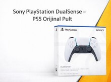 Sony PlayStation 5 pultları