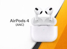 Apple AirPods 4 ANC