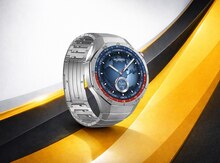 Huawei Watch GT 5 Pro Silver