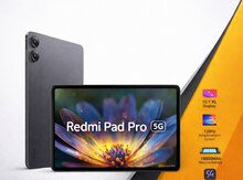 Redmi Pad Pro 5G Grey 256/8