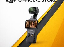 Dji Osmo Pocket 3