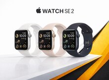 Apple Watch SE 2 Starlight 40mm