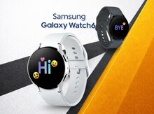 Samsung Galaxy Watch 6 Graphite 44mm