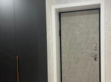 3-otaqlı mənzil, Atatürk pr., 75 m²