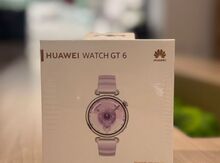 Huawei Watch GT 6