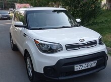 KIA Soul, 2017 il