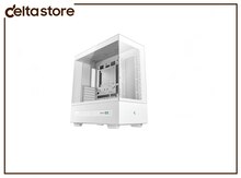 Keys DeepCool CH690 Digital White