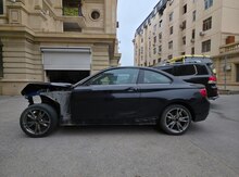 BMW 220i, 2015 il