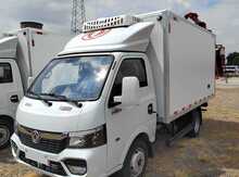 Soyuducu tipli yük maşını DongFeng, 2026 il