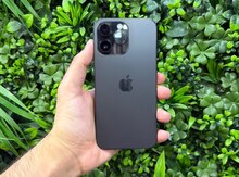 Apple iPhone 14 Pro Max Space Black 256GB/6GB