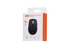 Kompüter siçanı 2E Mouse MF225 Silent, WL/BT, black 2E-MF225WBK
