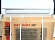 Shivaki 12000 BTU kondisioner