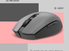 Kompüter siçanı 2E Wireless Mouse MF2030 Grey 2E-MF2030WG