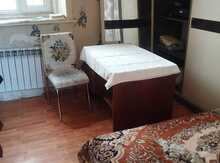 1-otaqlı mənzil kirayə verilir, Yasamal r., 70 m²