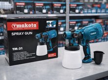 Pulverizator Tmakota