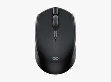 Kompüter siçanı Fantech GO W190D Dual Mode Wireless Mouse