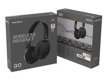 Fantech Go Air WH02S Wireless Headset Simsiz Qulaqlıq