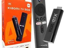 Xiaomi Mi TV Stick 4K EU (MDZ-27-AA)