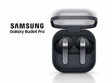 Samsung Galaxy Buds4 Pro black