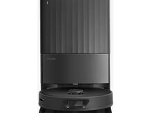 Roborock Qrevo C Black (5AE)