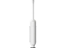 Vertikal tozsoran Xiaomi Truclean W30 Pro Wet Dry Vacuum White