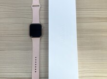 Apple Watch Series 6 Aluminum Gold 44mm