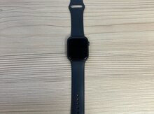 Apple Watch Series 4 Aluminum Space Gray 44mm