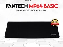 Kompüter siçanı Fantech Basic MP64 BK Speed Edition