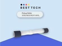 HP Ink Tank / Smart tank kağızötürücü çarx (Pickup Roller)