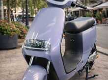 G04 elektrikli skuter, 2025 il