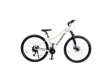 Velosiped "Toba Bull 29* Yaşıl"