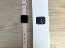 Apple Watch Series 5 Aluminum Gold 44mm