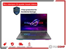 ASUS ROG Strix G16 G614FM-S5031 90NR0L17-M002B0