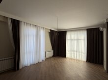 3-otaqlı yeni tikili, Bakıxanov qəs., 127 m²
