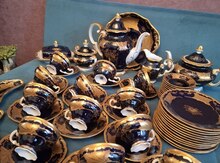 Çay servizi