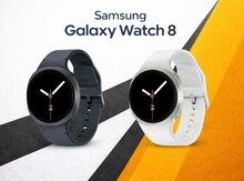 Samsung Galaxy Watch 8 Graphite 44mm