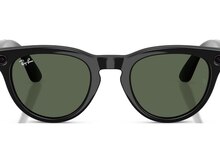 RayBan Meta Headliner G15 Green 155/53