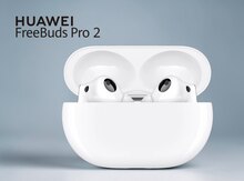HUAWEI FreeBuds Pro 2 Ceramic White