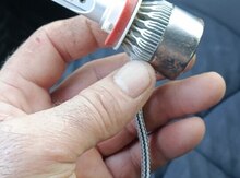 LED işıq