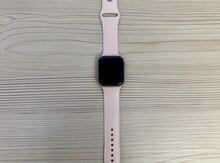 Apple Watch Series 4 Aluminum Gold 44mm